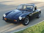 TVR 2500 M 1973 года